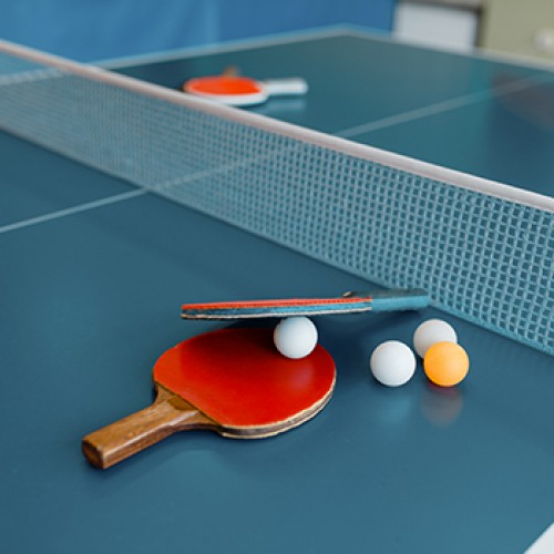 Mesas de Ping-Pong